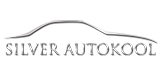 Silver Auto Kool Logo
