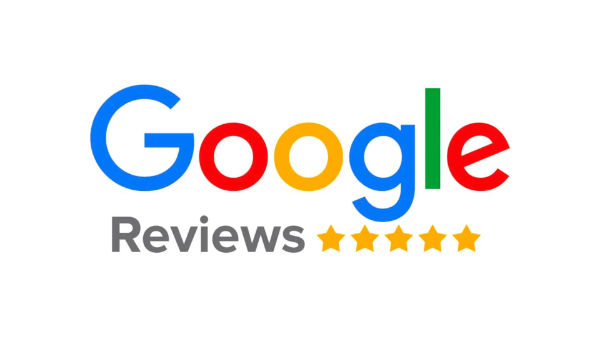 Google Reviews