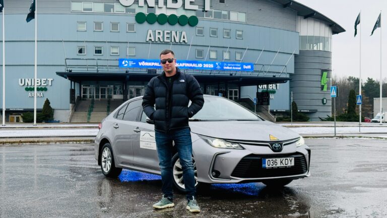 Aleksei Valjaikin